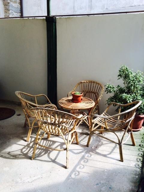 Appartement Dal Picasass House à Madonna Del Sasso Chambre photo