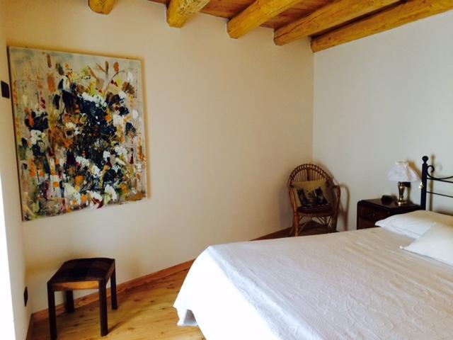 Appartement Dal Picasass House à Madonna Del Sasso Extérieur photo