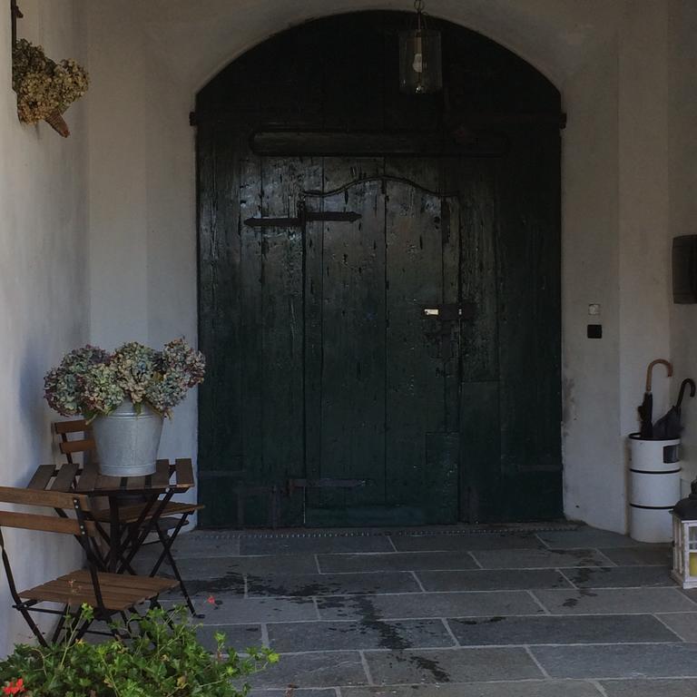 Appartement Dal Picasass House à Madonna Del Sasso Extérieur photo