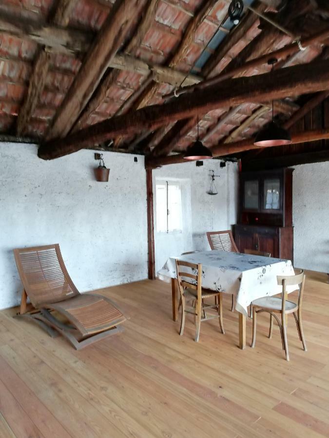 Appartement Dal Picasass House à Madonna Del Sasso Extérieur photo