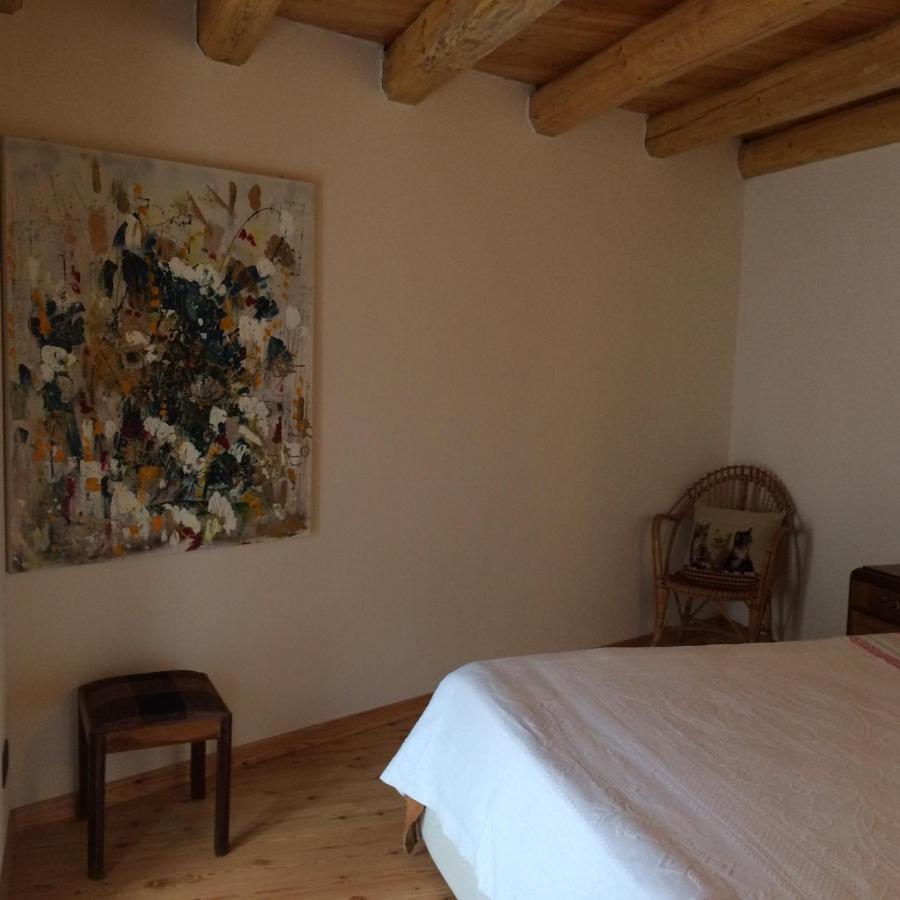 Appartement Dal Picasass House à Madonna Del Sasso Extérieur photo